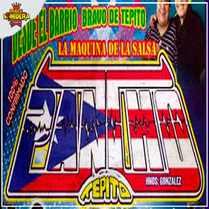 Cumbia De Las Tostaditas
