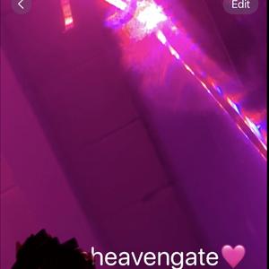 HEAVENSGATE