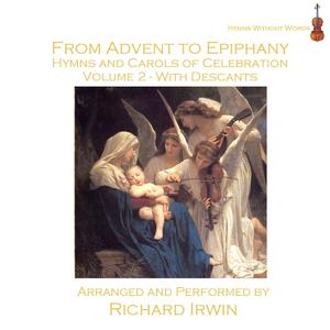 The First Nowell (6 Verses)