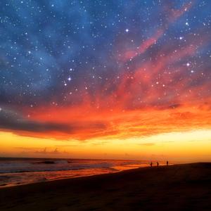 Sweet Universe (feat. Paddie)