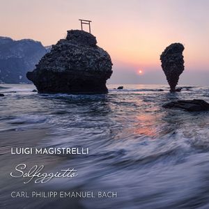 Solfeggietto, Wq. 117:2