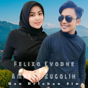 Kau Belahan Jiwa