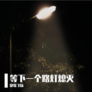 等下一个路灯熄灭