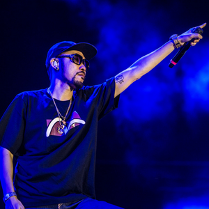 MC HotDog 热狗 X Tupac-我的生活(Miss潴潴 Remix)