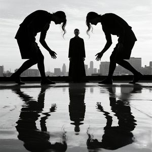 放不下的约定 伴奏