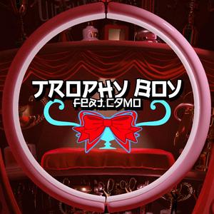 Trophy boy