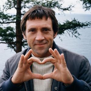 Высоцкий учит жить - повторяй