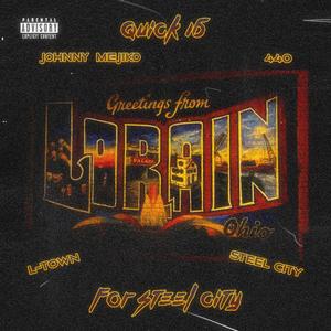 Quick 16 For Steel City