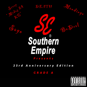Southern Empire Anthem