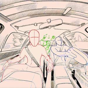 En un bar (feat. J Rodz, Dyavlo & Bob Mike)