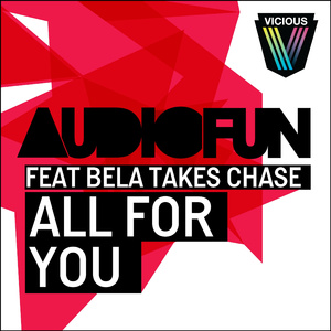All For You (Original Mix)