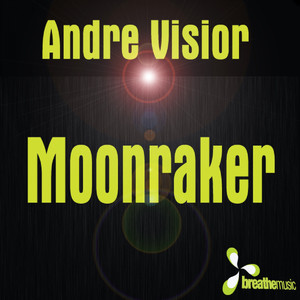 Moonraker (Daniel Kandi Bangin Mix)