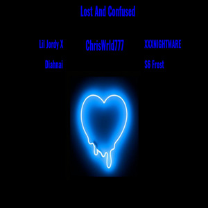 Lost and Confused Deluxe