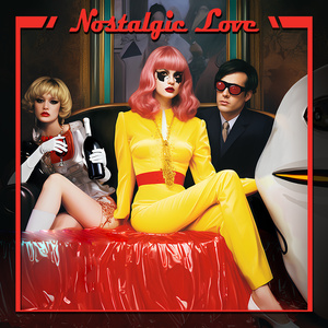 Nostalgic Love