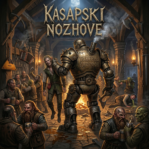 Гоблин-кидала