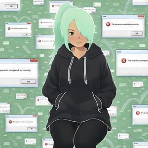 Leila.exe (Slowed Down)