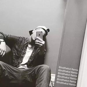 Hold onto Me (BlindTheKid Remix)