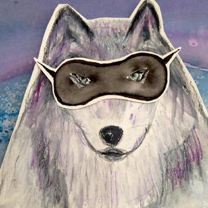 Minä Metsästän Susia