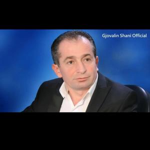 Gjovalin Shani (Vajza e Drenices)