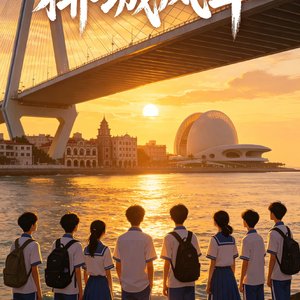 椰城风华(校园青春版)