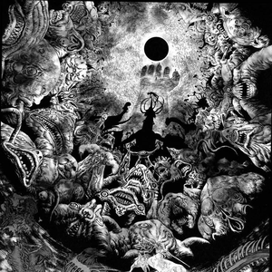 《蚀之刻》Sasi x Memphis x Murder Type Beat