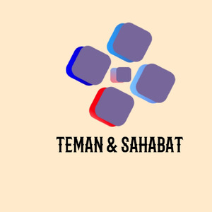 Teman Dan Sahabat
