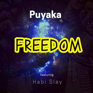 Freedom (feat. Habi Slay)