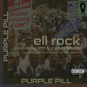 Purple Pill (feat. Leo & Carterhimself)