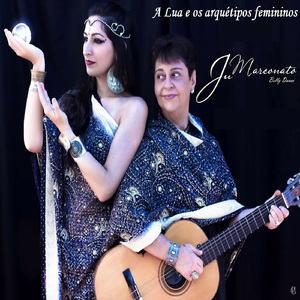 Meditação da Lua Cheia