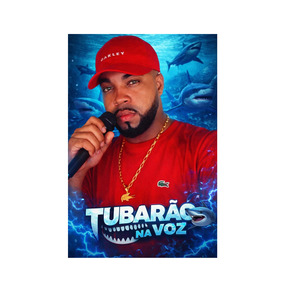 Bate lata do tubarão