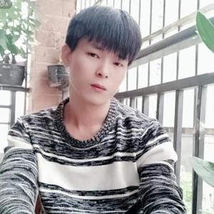 初秋清晨有些凉