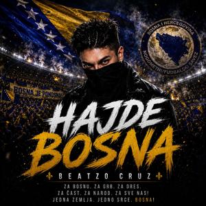 HAJDE BOSNA