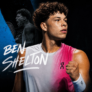 Ben Shelton