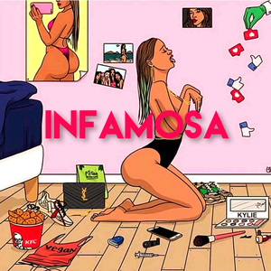 Infamosa