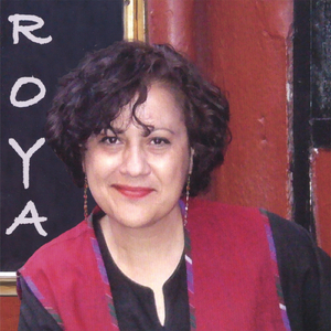 Morning Breeze (Charmezrab in Isfahan)