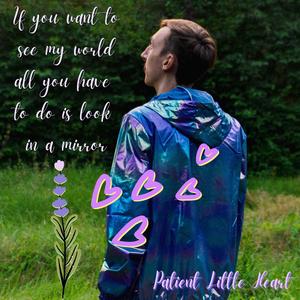 A little hope (and patience is what I need)