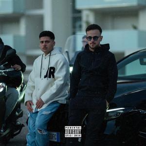 CHIAGNE (feat. Carlo Bagli)