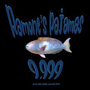 Ramone's Pajamas