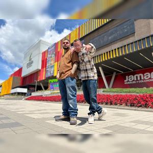 CAMBIARÁ (feat. Jotab MC)