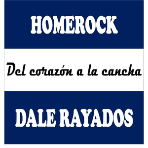 Dale Rayados