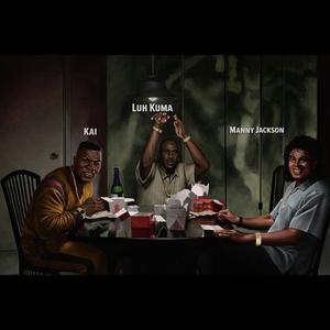 PnF (feat. luh Kumaa & kai)