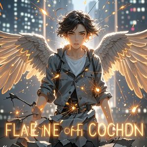 破茧之焰-科采Kecai