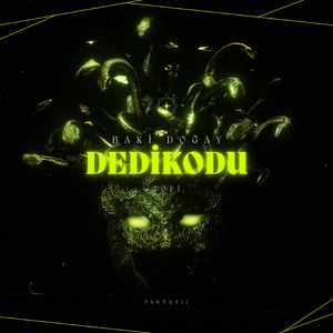 Dedikodu