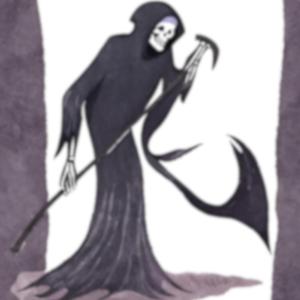 scared of death (feat. FlygodChris)