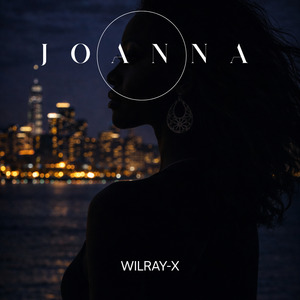 Joanna
