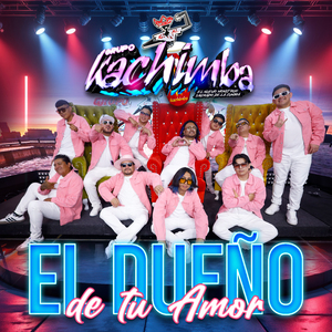 El Dueño De Tu Amor