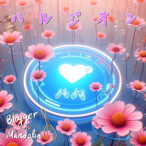 ハルジオン (マンドリン)