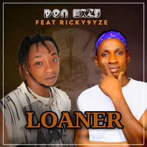 Loaner (feat. Ricky 9yze)