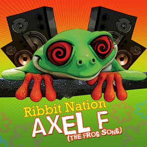 Axel F