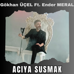 Acıya Susmak